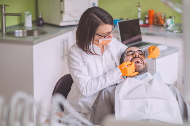 Best Emergency Tooth Extraction in Calais, ME