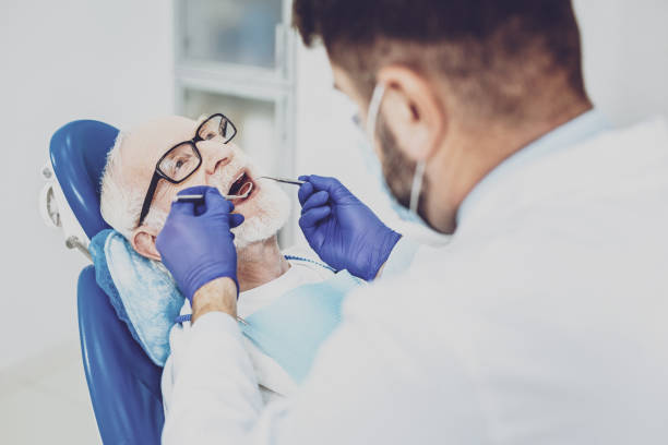 Best 24-Hour Emergency Dentist in Calais, ME